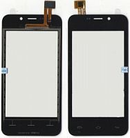 Сенсор Bravis Light XR961-FPC-01 123*60mm 6pin