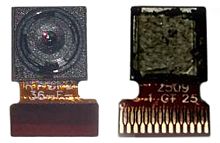 Камера для Assistant AS-5411 фронтальная Б.У