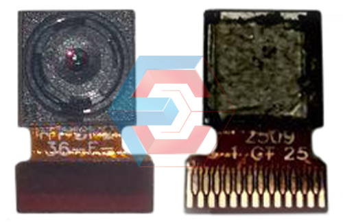 Камера для Assistant AS-5411 фронтальная Б.У