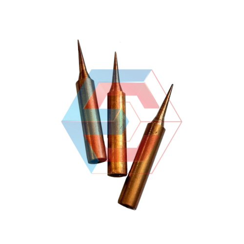 Паяльное жало Yaxun YX-203 Медное диамагнитное Profesional Tools 900M-T-I