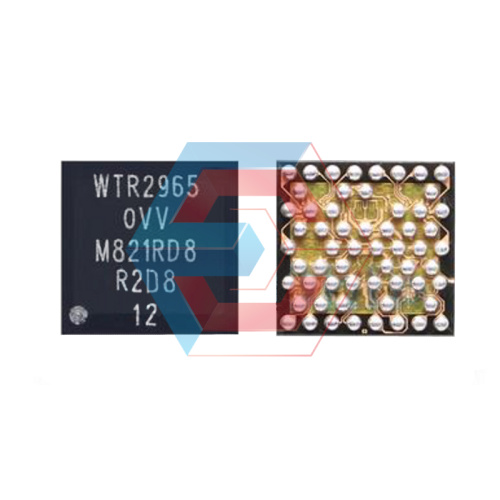 Микросхема WTR2965