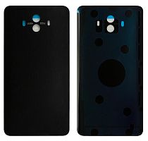 Крышка задняя Huawei Mate 10 ALP L09 Черная
