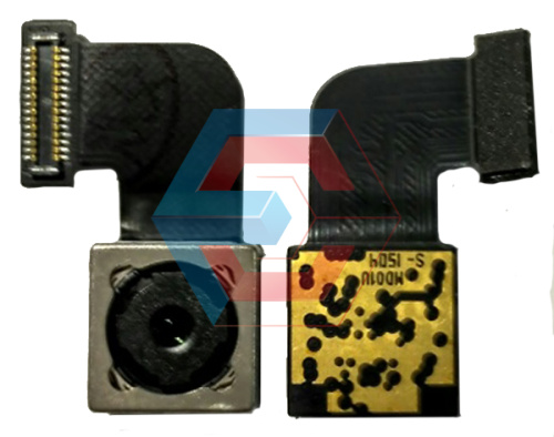 Камера для Meizu m2 Note (version two) Б.У