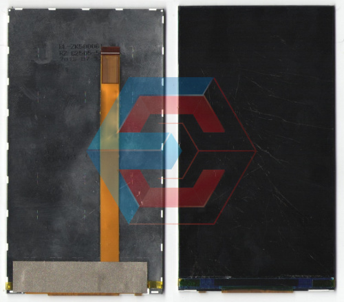 Дисплей для китайских телефонов №105 TELEFUNKEN Б,У Дисплей для китайских телефонов №105 TELEFUNKEN Б,У