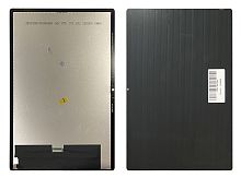 Дисплей для планшета SAMSUNG Tab A8 10.5 (X205, X200N) с сенсором черный Orig (OEM)