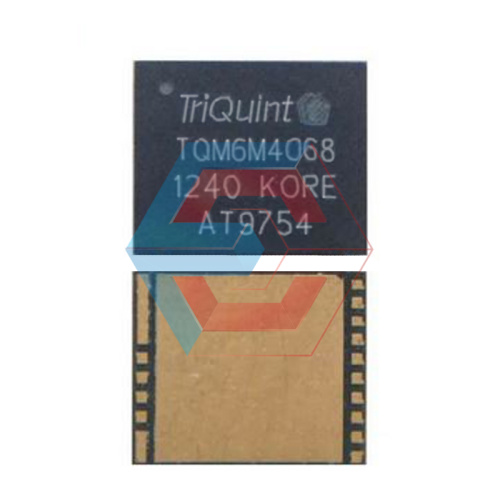Микросхема TQM6M4068