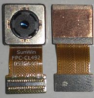 Камера для Prestigio PSP3530 SUNWIN (FPC-CL4920S35A-V1) основная Б.У