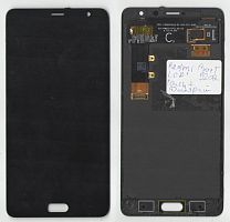 Дисплей + сенсор Xiaomi Redmi PRO Черный б.у