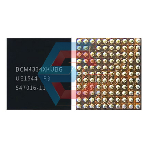 Микросхема WI-FI HTC BCM43340KUBG Микросхема WI-FI HTC BCM43340KUBG