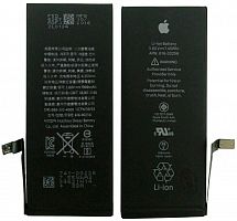 Батарея (аккумулятор) для iPhone 7 100% (оригинал китай) 1960 мАч - узнать стоимость
