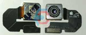 Камера для iPhone 6 внешняя (original) Камера для iPhone 6 внешняя (original)