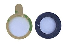 Стекло основной камеры Huawei Honor 7X (BND-L21)