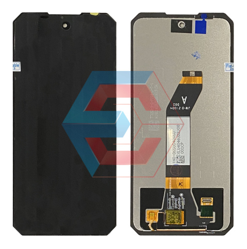 Дисплей + сенсор Oukitel F150 Air 1 / Air 1 Pro Чорний - состояние, качество, комплектация