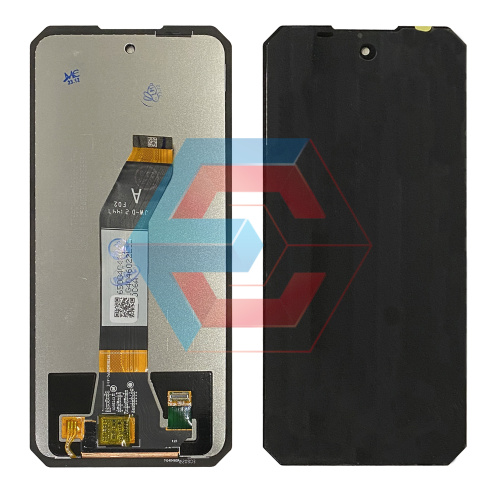 Дисплей + сенсор Oukitel F150 Air 1/Air 1 Pro Чорний ORG REF - состояние, качество, комплектация