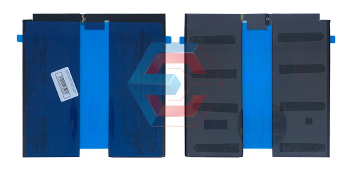 Батарея (аккумулятор) для планшета Apple iPad Pro 12.9 2017 (A1670, A1671) (Original NO LOGO) - ёмкость, состояние, мощность