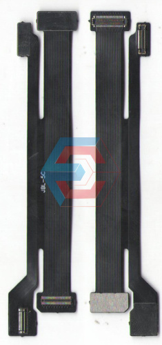 Шлейф для проверки дисплея и тачскрина для iPhone 5c