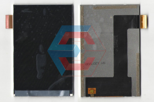 Дисплей FLY IQ225 Б.У 