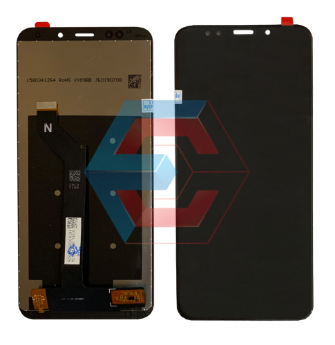 Дисплей + сенсор Xiaomi Redmi 5 Plus (MEG7, MEI7) Чорний Original (PRC) - состояние, качество, комплектация