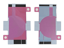 Проклейка (двусторонний скотч) для аккумулятора iPhone 12, 12 Pro Original