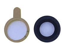 Стекло основной камеры Huawei Honor 8C