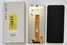 дисплей + сенсор samsung a04s (a047), a13 5g (a136), m23 5g оригінал 100% service pack gh82-19747a - стоимость, партномер
