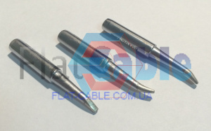 Паяльное жало AOYUE T-0.2RB Паяльное жало AOYUE T-0.2RB