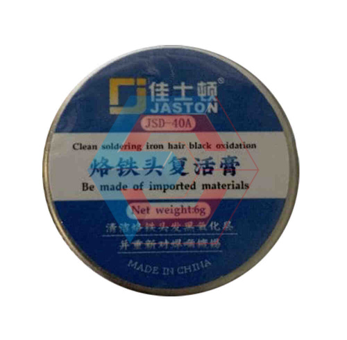 Реактиватор жал JASTON JSD-40A, 6g Реактиватор жал JASTON JSD-40A, 6g