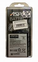 Батарея (аккумулятор) BN49 для Xiaomi Redmi 7A 3900 mAh 100% емкости Aspor - узнать стоимость