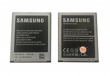 Батарея (аккумулятор) EB-L1G6LLA для Samsung i9300 / i9082 (2100mAh) оригинал Китай - стоимость