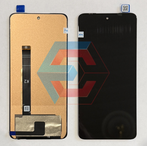 Дисплей + сенсор Motorola G84 INCELL Чорний PRC - состояние, качество, комплектация