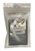 Батарея (акумулятор) BM54 для Xiaomi Redmi Note 9T (Borofone) - узнать стоимость