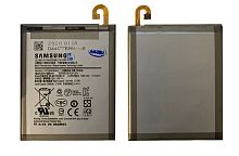 Батарея (акумулятор) EB-BA750ABU для Samsung A105 A10/ A750 A70/ M105 M10 оригінал Китай - стоимость