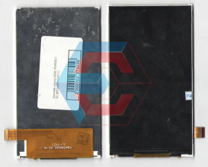 Дисплей Lenovo A526, F0450601 M1-B/F0450110 M1-C Б.У Дисплей Lenovo A526, F0450601 M1-B/F0450110 M1-C Б.У