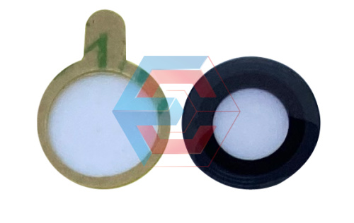 Стекло основной камеры Huawei Honor 8X