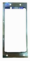 Стикер-проклейка (двухсторонний скотч) дисплея Samsung J600 A600
