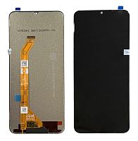 дисплей + сенсор realme c71 - стоимость