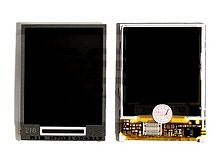 Дисплей Sony Ericsson W710i/Z710 (оригинальный б.у.)