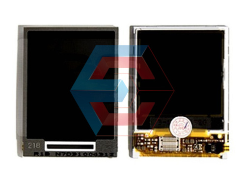 Дисплей Sony Ericsson W710i/Z710 (оригинальный б.у.)