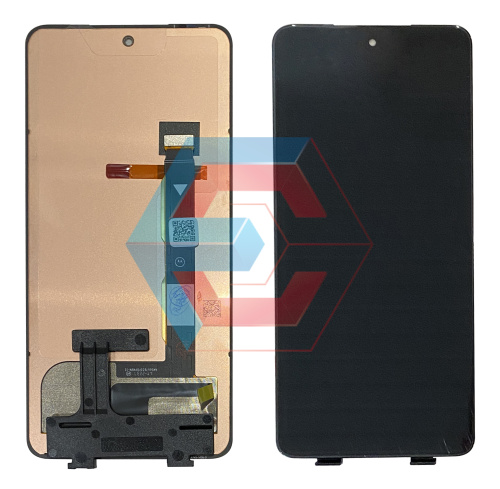 Дисплей + сенсор Motorola G72 (XT2255-1) Чорний Original(OEM) - состояние, качество, комплектация