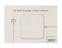 Зарядний пристрій Macbook MagSafe 2 A1424 85W 4,25A Білий