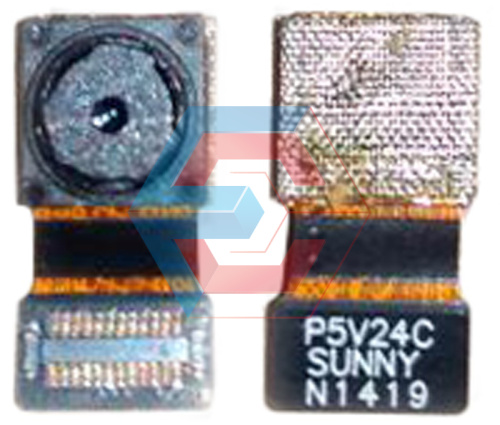 Камера для Lenovo S850 (P5V24C) фронтальная Б.У
