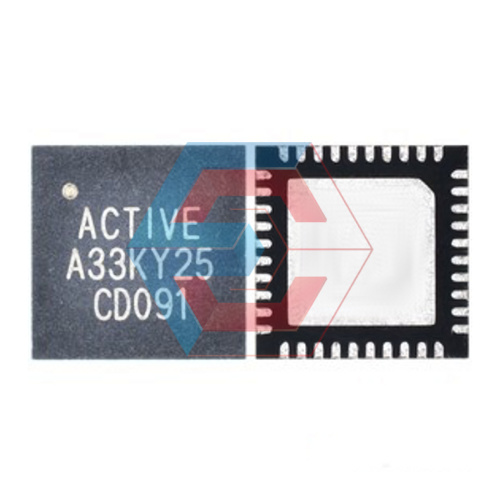 Контроллер зарядки Active A33KY25 (ACT8931A) 