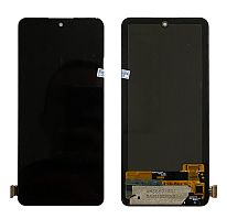 Дисплей + сенсор Xiaomi Redmi Note 12 Pro 4G/Poco X4 Pro 5G/Redmi Note 11 PNote 12 Pro 4G OLED (PRC) - стоимость