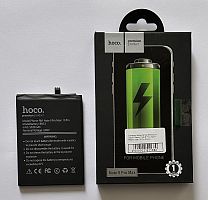 Батарея (акумулятор) BN53 для Xiaomi Redmi Note 9 Pro, Xiaomi Redmi Note 10 Pro (Hoco) - узнать стоимость