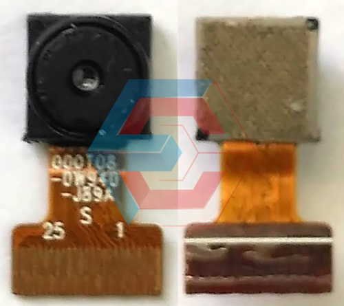 камера Fly iq431 Фронтальная Б.У