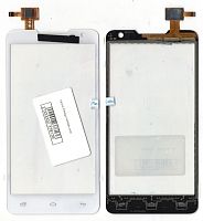 Сенсор Prestigio PAP5044 white