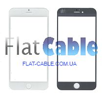 Стекло тачскрина для iPhone 6 Plus White iPhone 6S Plus (белый) оригинал						