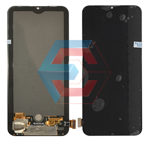 Дисплей + сенсор Xiaomi Mi 10 Lite (M2002J9G, M2002J9S, M2002J9E) OLED Чорний (PRC) Tianma - состояние, качество, комплектация