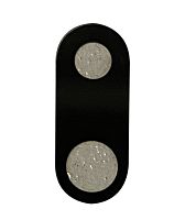 Стекло камеры для iPhone 8 Plus без рамки