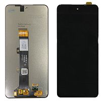 дисплей + сенсор motorola g22 (xt2231-2) чорний org ref - стоимость